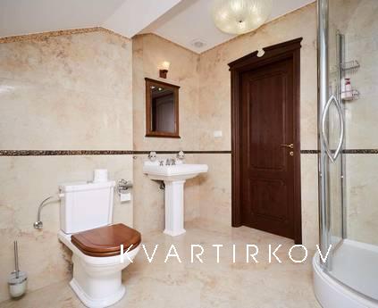 Коттедж посуточно улица Щитовая, Владивосток - квартира посуточно