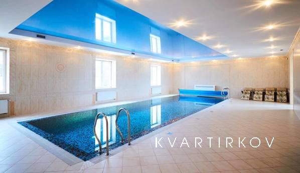 Коттедж посуточно улица Щитовая, Владивосток - квартира посуточно