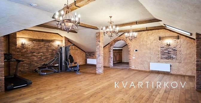 Коттедж посуточно улица Щитовая, Владивосток - квартира посуточно