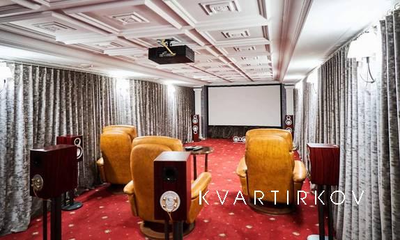 Коттедж посуточно улица Щитовая, Владивосток - квартира посуточно