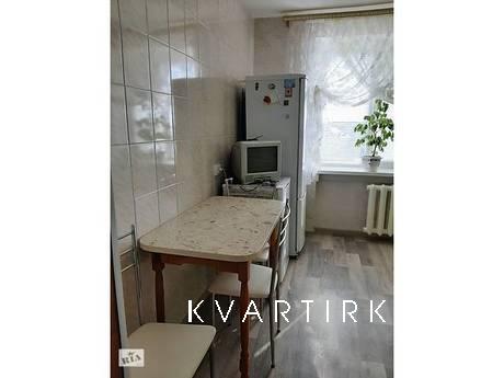 Rent 2 room apartment near the sea in Be, Berdiansk - apartment by the day
