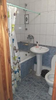 1 sq. Hourly, daily, weekly, Kharkiv - apartment by the day