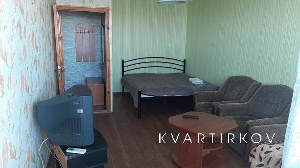 1 sq. Hourly, daily, weekly, Kharkiv - apartment by the day