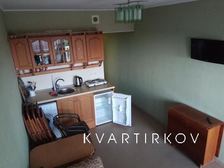 Apartment by the sea, Chernomorsk (Illichivsk) - apartment by the day