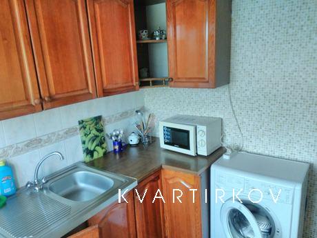 Rent your kopeck piece close to the sea, Chernomorsk (Illichivsk) - apartment by the day