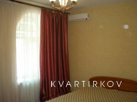 Apartment in the heart of the city 2 twin rooms are big, bri