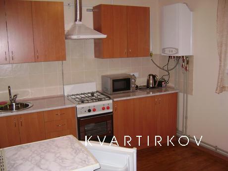 apartments on dobovo in Kolomi, Kolomyia - apartment by the day