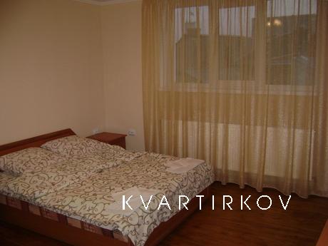 apartments on dobovo in Kolomi, Kolomyia - apartment by the day