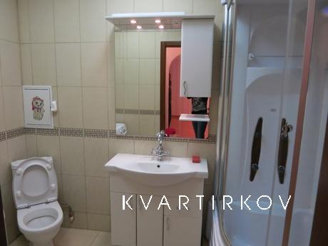 I rent my 1k apartment for rent Tairov, Odessa - apartment by the day