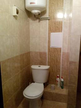 Apartment for rent, Kakhovka - apartment by the day