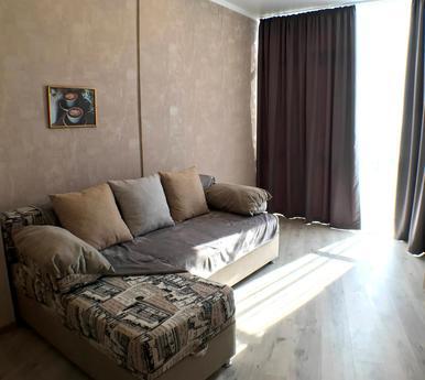 Cozy studio in the Golden Era, Odessa - apartment by the day
