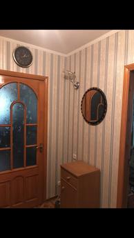 Rent 3-room apartment by the sea, Chernomorsk (Illichivsk) - apartment by the day