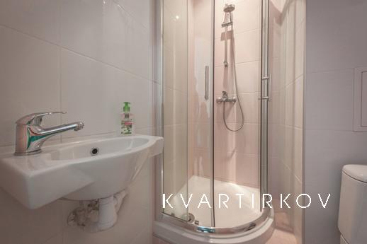 Bright cozy apartment on Povarskoy, 9, Saint Petersburg - apartment by the day