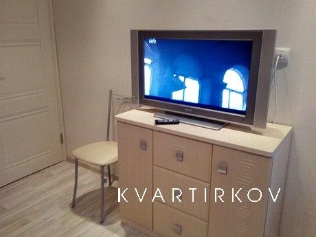 Bright cozy apartment on Povarskoy, 9, Saint Petersburg - apartment by the day