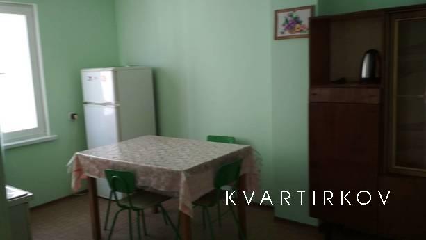 House room in Skadovsk, 3 rooms, Skadovsk - apartment by the day
