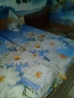 House room in Skadovsk, 3 rooms, Skadovsk - apartment by the day