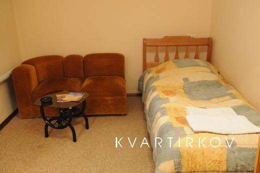 Затишні гостьові номери, Севастополь - квартира подобово