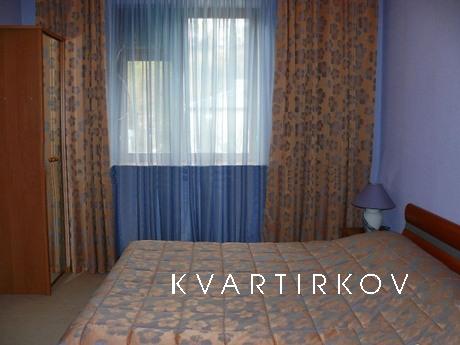 The cozy guest rooms, Sevastopol - apartment by the day