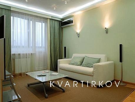 Podobovo zdayu comfortable 2-bedroom apartment in the Ivano-