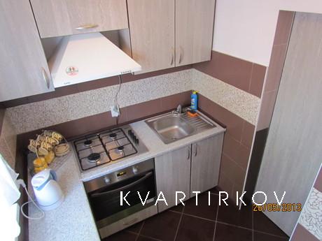 mansion-apartment with a good repair, Ivano-Frankivsk - apartment by the day