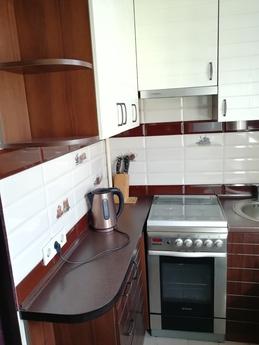Podobovo zdayu 2 to class apartment LUX, Ivano-Frankivsk - apartment by the day