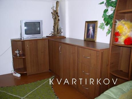 for rent  in Ivano-Frankivsk, Ivano-Frankivsk - apartment by the day