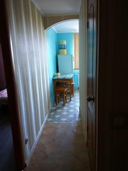 Rent by the day, Chernomorsk (Illichivsk) - apartment by the day