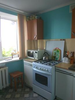 Rent by the day, Chernomorsk (Illichivsk) - apartment by the day