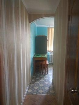 Zhanna Yurievna Kalinina, Chernomorsk (Illichivsk) - apartment by the day