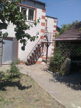 Гостевой дом Азов приглашает на отдых, Бердянск - квартира посуточно