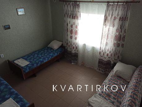 Azov Guest House invites you to rest, Berdiansk - apartment by the day