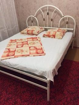 Rent 1 room an apartment. 4 separate, 6 , Yuzhny - apartment by the day