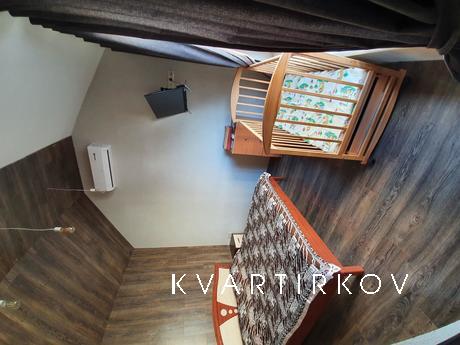 House cottage cottage 150m to the sea, Odessa - apartment by the day