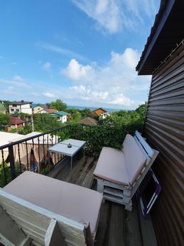 House cottage cottage 150m to the sea, Odessa - apartment by the day