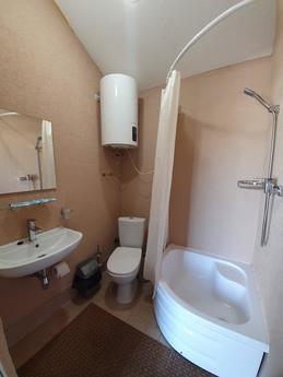 House cottage cottage 150m to the sea, Odessa - apartment by the day