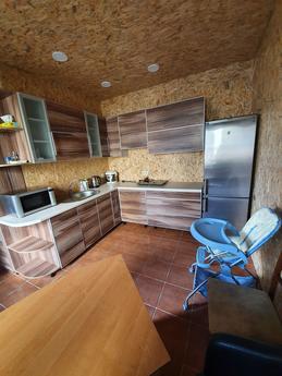 House cottage cottage 150m to the sea, Odessa - apartment by the day