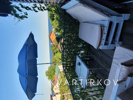 Rent your 2et cottage with three bedrooms. To the sea 150m, 