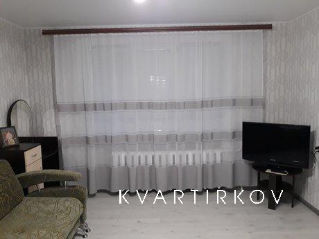 Apartment in the city center, near the pharmacy market Sofiy