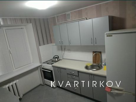 Apartment for rent, Uman - apartment by the day