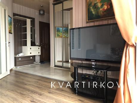 Quiet lull, Truskavets - apartment by the day