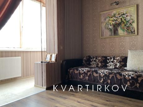 Chudova apartment is quiet for a good view, an apartment in 