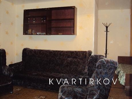 Сдаю квартиру посуточно., Волгоград - квартира посуточно