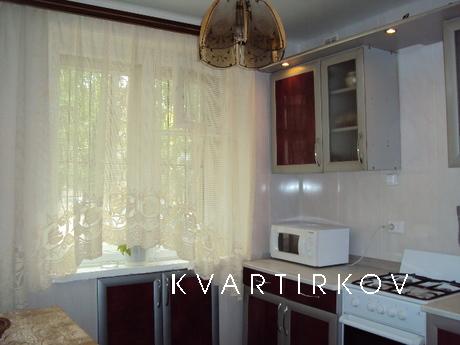 Сдаю квартиру посуточно., Волгоград - квартира посуточно