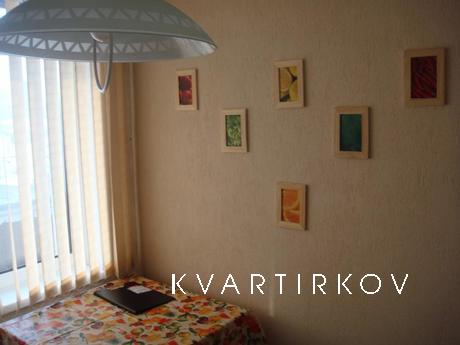 Квартиры посуточно в Екатеринбурге, Екатеринбург - квартира посуточно