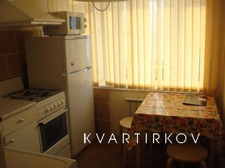 Квартиры посуточно в Екатеринбурге, Екатеринбург - квартира посуточно