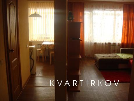 Квартиры посуточно в Екатеринбурге, Екатеринбург - квартира посуточно