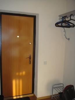 Квартиры посуточно в Екатеринбурге, Екатеринбург - квартира посуточно