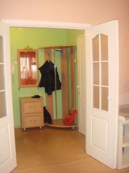 One bedroom apartment, Yekaterinburg - apartment by the day