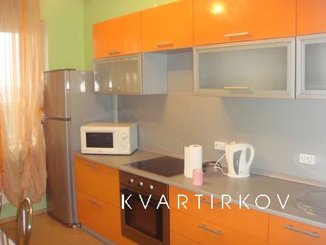 One bedroom apartment, Yekaterinburg - apartment by the day