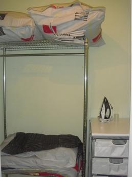 One bedroom apartment, Yekaterinburg - apartment by the day